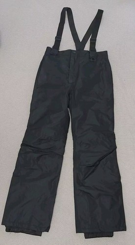 Winter ski hose schwarz - ski,