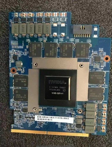 Neue nvidia geforce rtx - nvidia,