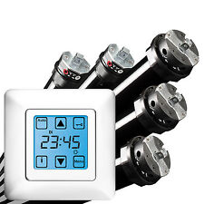 Rolladenmotor SW40/SW60 inkl