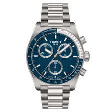 Tissot PR516 Chronograph 40 MM