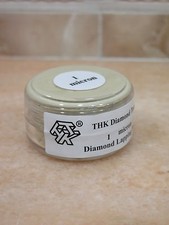 1.0 micron Diamantpaste 20g