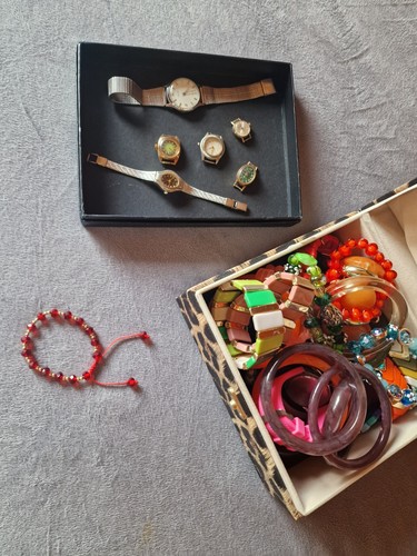 Schone schmuck konvolut - schmuck,