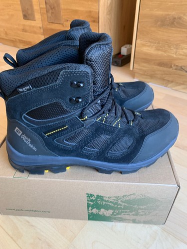 Jack wolfskin vojo texapore - wolfskin,
