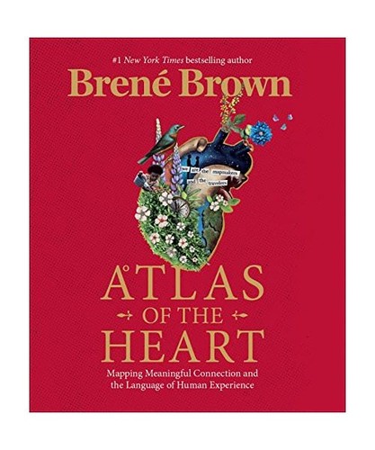 Atlas the heart mapping - of,