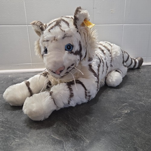 Steiff bharat der - steiff,