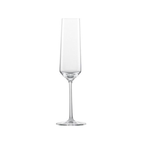 Schott zwiesel sektglas pure - sektglas,