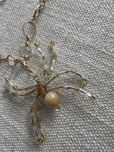 Handgefertigte kette mit - kette,
