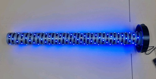 Led leuchteinheit für - leuchteinheit,
