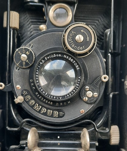 Antike voigtländer - antike,
