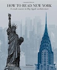 How to Read New York: A Crash