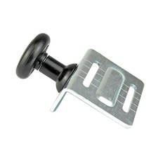 Hörmann Rollenhalter mit