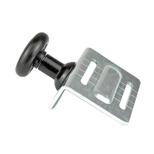 Hörmann rollenhalter mit - rollenhalter,