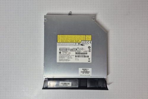 Pavilion dvd cd - g7,