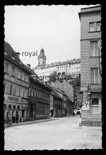 Rudolstadt 1969 - Töpfergasse