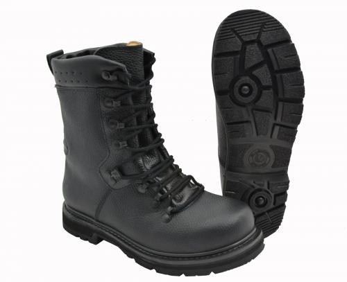 Kampfstiefel modell 2000 - modell,