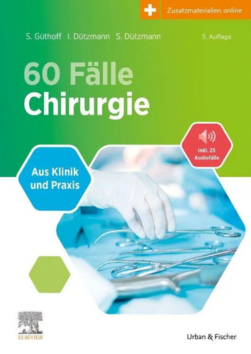 Fälle chirurgie aus - 60,
