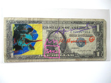 WARHOL/HARING/BASQUIAT