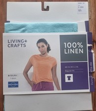 Shirt LIVING CRAFTS Gr.36/38