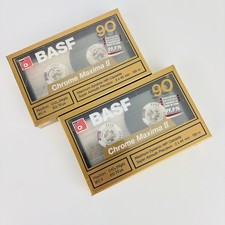 BASF Chrome Maxima II 90