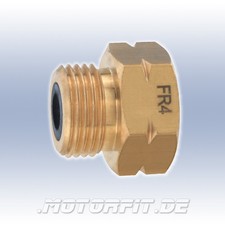 GOK Übergangsstutzen FR4 AG