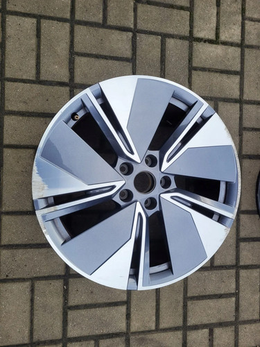 Alufelge zoll 0 5x112 - zoll, 8.0"