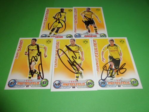 Topps match attax 10 - attax, 09/10