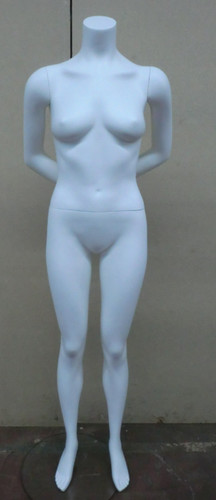 Mannequin schaufensterpuppe - mannequin,