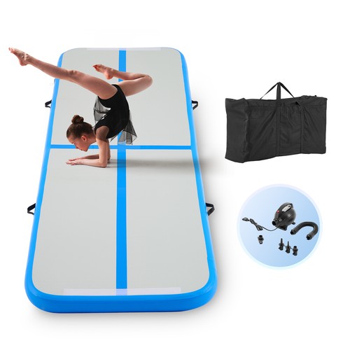 10cm air turnmatte - 3m×1m×10cm,