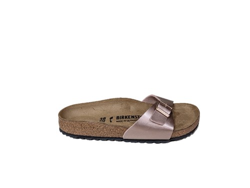 Birkenstock slipper madrid - birkenstock,