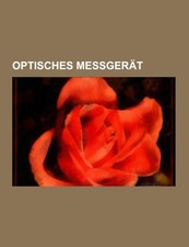 Optisches Messgerät Books LLC