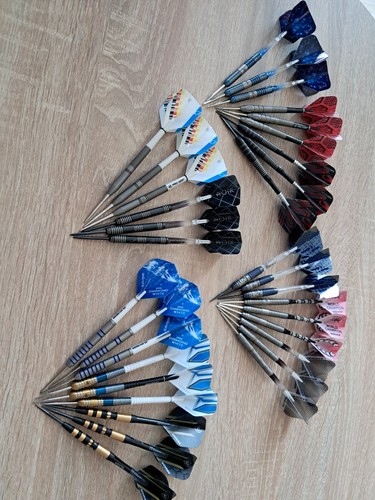 Steeldart sammlerdarts - sammlerdarts,