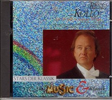 René Kollo Kollo, René: