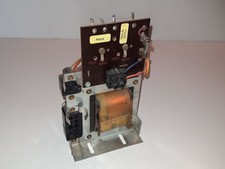 Netztrafo aus Nordmende