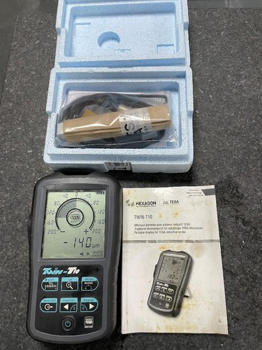 Tesa twin tt10 gt31 stlyus - twin, &
