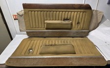 Ford Granada Mk1 Coupe