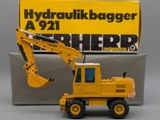 Bagger Modell 1:50 Conrad 282