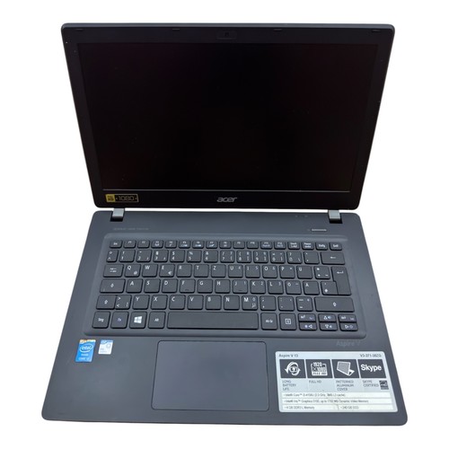 Acer aspire 371 laptop - aspire,