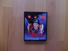 Das Blutbiest ( Blu-ray, Uncut, Horror Klassiker, Peter Cushing )