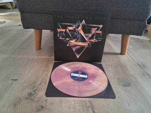 Kadavar the isolation tapes - kadavar,