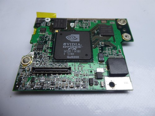 Dell inspiron 5150 - geforce, g0