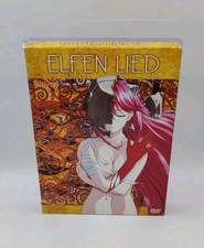 Anime DVD Elfenlied