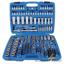 BGS STECKSCHLÜSSEL SATZ 192