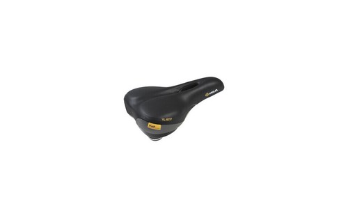 Velo fahrrad komfortsattel - velo, fahrrad-komfortsattel