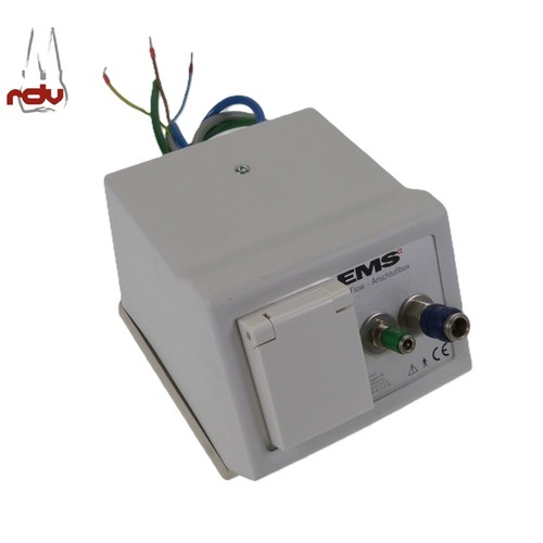 Ems anschlussbox für - anschlussbox,
