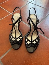 High Heels/Riemchen Sandale