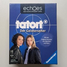 Echoes: Tatort –
