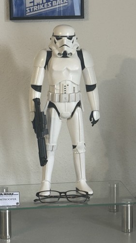 Star wars stormtrooper riesig - wars,