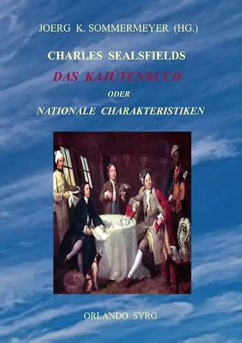 Charles sealsfields das - charles,