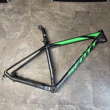 Scott Scale 920 Carbon Rahmen