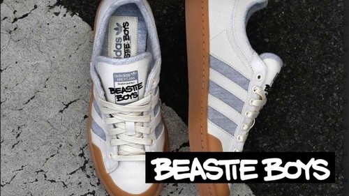 Adidas americana beastie - adidas,